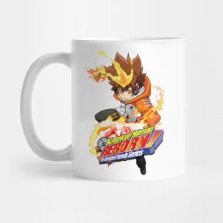 Reborn Mug